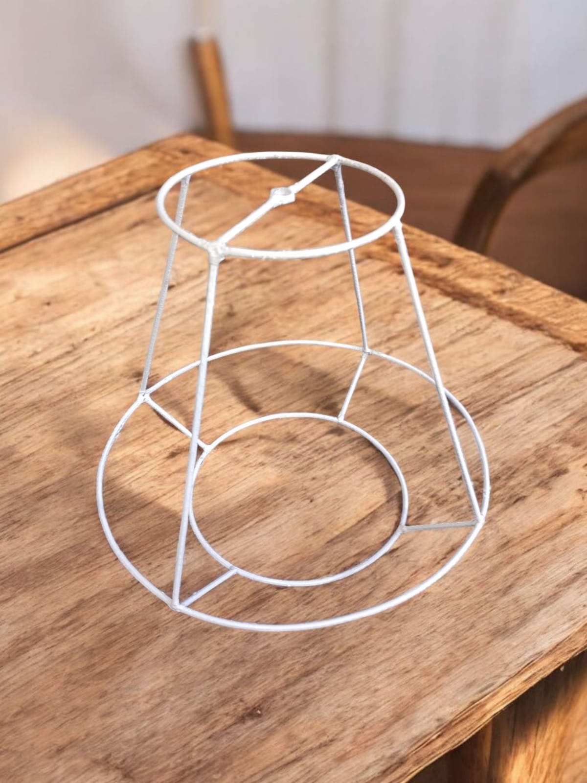 Aramado Para Luminárias de Teto Artesanais