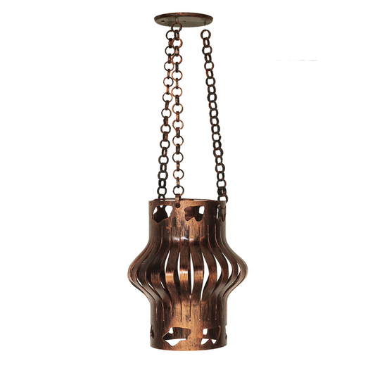 Pendente de PVC 150m Cobre