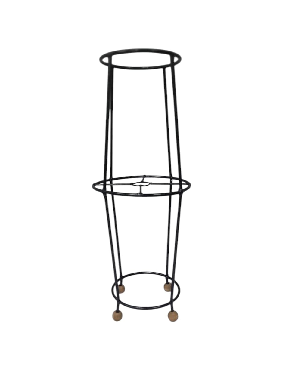 Aramado P/Abajur De Chão 50cm