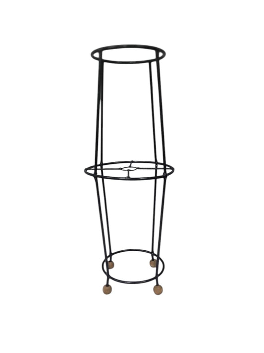 Aramado P/Abajur De Chão 50cm