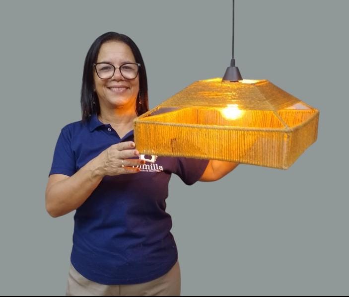 Aramado Para Fazer Luminarias Enseada Try