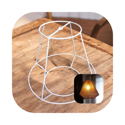 Aramado Para Luminárias de Teto Artesanais