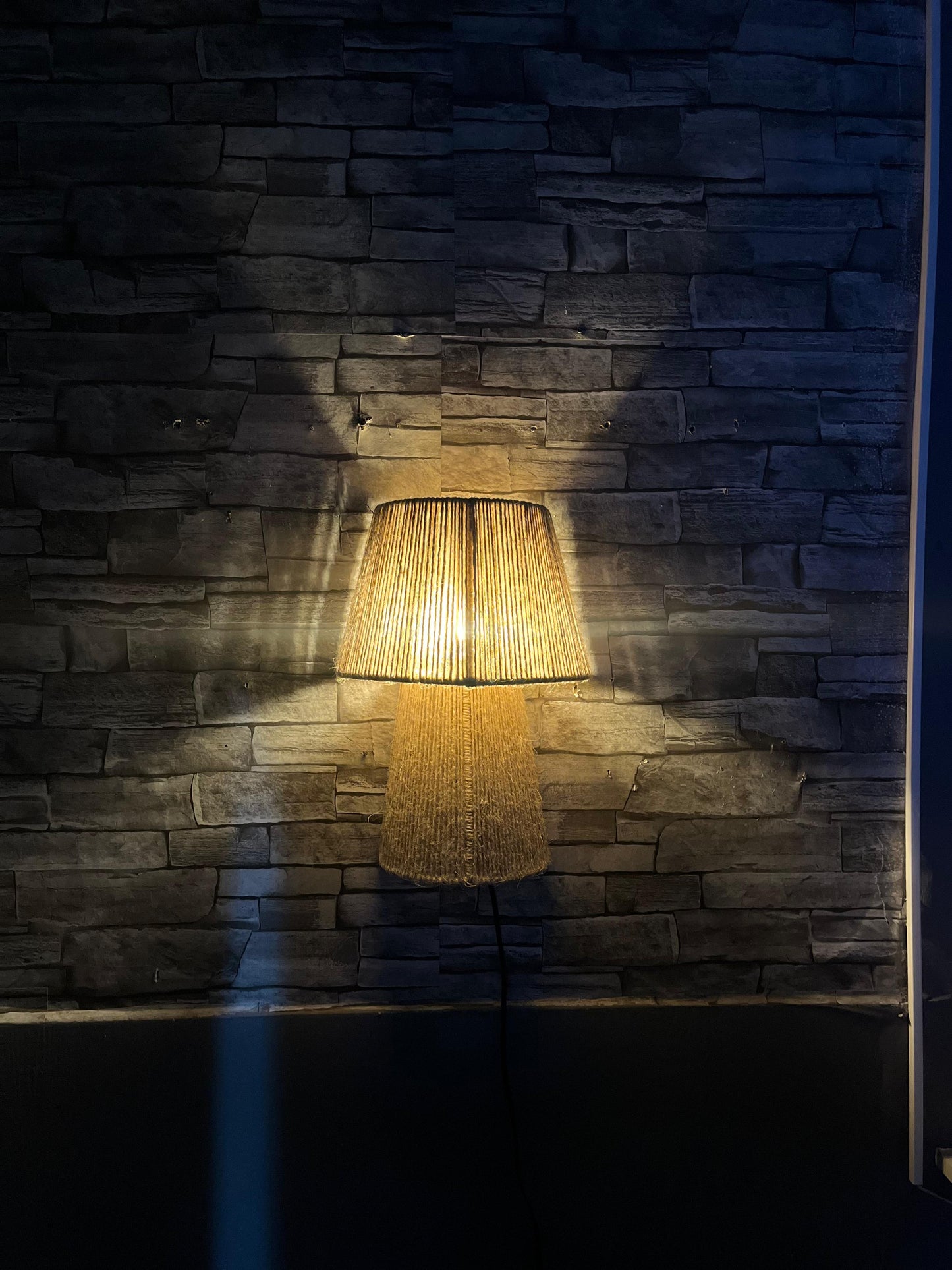 Estrutura Aramada Para Fazer Luminária de Parede Modelo Cúpula.